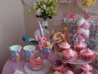Лот: 4544976. Фото: 12. Cладкий стол (Candy Bar). Десерты...