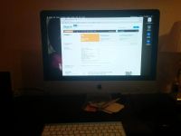 Лот: 5534659. Фото: 3. iMac (21,5 дюйма, конец 2012 г... Компьютеры, оргтехника, канцтовары