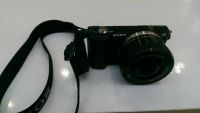 Лот: 8273244. Фото: 2. Продам Sony Alpha A5000 Kit (16-50... Фотокамеры
