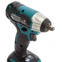 Лот: 15458028. Фото: 4. Гайковерт Makita DTW180RFE. Красноярск