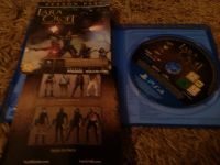 Лот: 8520806. Фото: 2. Lara Croft and the Temple of Osiris... Игровые приставки, консоли, видеоигры