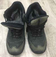 Лот: 12954438. Фото: 3. Ботинки мужские 40-41 Вестфалика... Одежда, обувь, галантерея