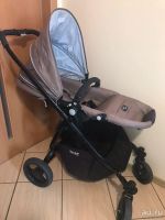 Лот: 13297243. Фото: 4. Коляска прогулочная Valco Baby... Красноярск