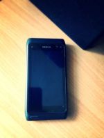 Лот: 4168358. Фото: 2. Nokia N8. Смартфоны, связь, навигация