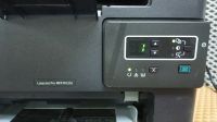 Лот: 21178400. Фото: 5. МФУ HP Laser Jet Pro MFP M125r