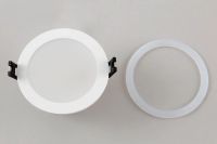 Лот: 23947810. Фото: 9. Светильник встраиваемый LED CITILUX...