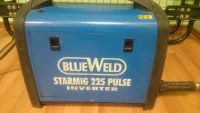 Лот: 6746781. Фото: 2. Сварочный аппарат blueweld starmig... Сварка и резка
