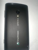 Лот: 637802. Фото: 2. Sony Ericsson XPERIA X10. Смартфоны, связь, навигация