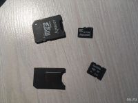 Лот: 17847683. Фото: 4. flash card M2 флэш карта 2gb SanDisk... Красноярск