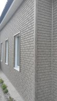 Лот: 15157714. Фото: 2. Фасадные панели Ю-пласт!!! Стоун... Отделочные материалы