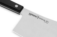 Лот: 22216022. Фото: 7. Топорик «Samura HARAKIRI» 180...