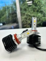 Лот: 23548081. Фото: 4. Желтые светодиодные лампы в птф... Красноярск