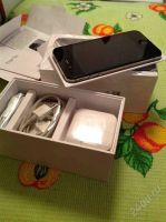 Лот: 2782824. Фото: 2. Продам iPhone 4S 32 gb Black В... Смартфоны, связь, навигация