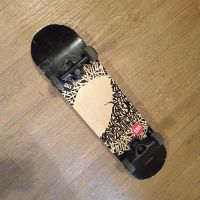 Лот: 25884722. Фото: 2. Скейтборд Termit в хорошем состоянии. Спортивные товары