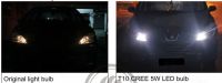 Лот: 3464833. Фото: 3. Очень яркие светодиоды 3w Cree... Авто, мото, водный транспорт
