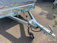 Лот: 16390665. Фото: 4. Прицеп Ижевск 3.55