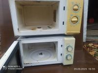 Лот: 25778008. Фото: 2. Микроволновка 2 шт. Мелкая бытовая техника
