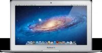 Лот: 8689043. Фото: 2. 11.6" Ноутбук Apple MacBook Air... Компьютеры, ноутбуки, планшеты