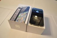 Лот: 4514346. Фото: 2. Apple iPhone 4s 32Gb / черный... Смартфоны, связь, навигация