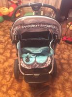 Лот: 6494512. Фото: 5. Коляска Capella