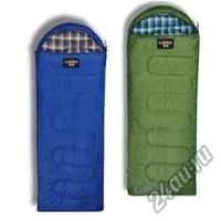 Лот: 4767457. Фото: 5. Спальный мешок (спальник) Campack-Tent...