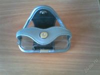 Лот: 264875. Фото: 2. Сумочка для мобильного телефона. Аксессуары