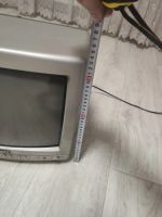Лот: 24955792. Фото: 3. Телевизор Elenberg 35 см (повторно... Бытовая техника