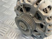 Лот: 23276256. Фото: 2. генератор Chevrolet Aveo T250. Автозапчасти