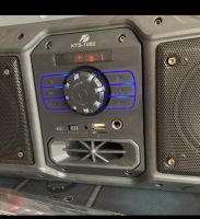 Лот: 25789468. Фото: 3. Колонка портативная Bluetooth. Бытовая техника