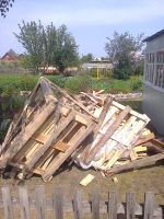 Лот: 10164335. Фото: 2. Дрова. Дрова, топливо