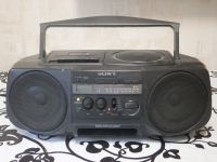 Лот: 14364226. Фото: 2. магнитола SONY SFD V20 Japan. Аудиотехника