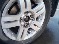Лот: 7154642. Фото: 3. Комплект колес Литые диски на... Авто, мото, водный транспорт