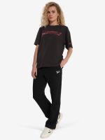 Лот: 25721163. Фото: 5. Брюки женские Reebok Brielle Pintuck...