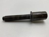 Лот: 21112885. Фото: 2. Болт шкива коленвала Bmw 5-Series... Автозапчасти