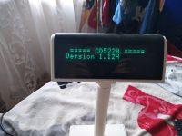 Лот: 14767671. Фото: 2. Дисплей покупателя CDK-3100W. Оборудование