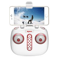 Лот: 11205508. Фото: 4. Квадрокоптер SYMA X22W (Wi-Fi...