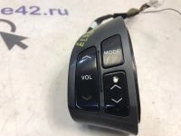 Лот: 21709074. Фото: 3. переключатель подрулевой управления... Авто, мото, водный транспорт