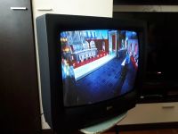 Лот: 17965036. Фото: 4. Телевизор LG CF-20F89. Красноярск