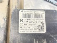 Лот: 25896783. Фото: 4. фара Volkswagen Tiguan AD1. Красноярск