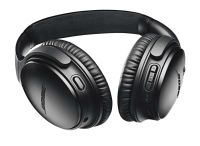 Лот: 8066309. Фото: 2. Bose QC 35 ll Bluetooth наушники... Аудиотехника