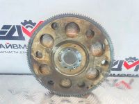 Лот: 25803515. Фото: 4. маховик Nissan Terrano D10. Красноярск