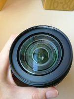 Лот: 15423418. Фото: 3. Объектив Nikon AF-S DX Nikkor... Красноярск
