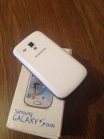 Лот: 6876575. Фото: 2. Samsung galaxy s duos. Смартфоны, связь, навигация