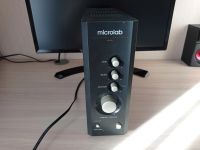 Лот: 20007555. Фото: 4. Microlab A 6601 только усилитель. Красноярск