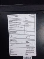 Лот: 6300925. Фото: 3. kicx rts 4.60. Авто, мото, водный транспорт