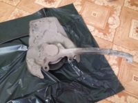 Лот: 15466440. Фото: 2. Ступица. Автозапчасти