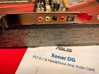 Лот: 18107880. Фото: 7. ASUS Xonar DG