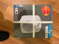 Лот: 13320060. Фото: 4. Обогреватель