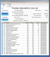 Лот: 17692942. Фото: 6. Жесткий диск Toshiba MQ01ABF032...
