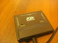 Лот: 4816635. Фото: 2. USB переходник (с отломанным sata... Комплектующие